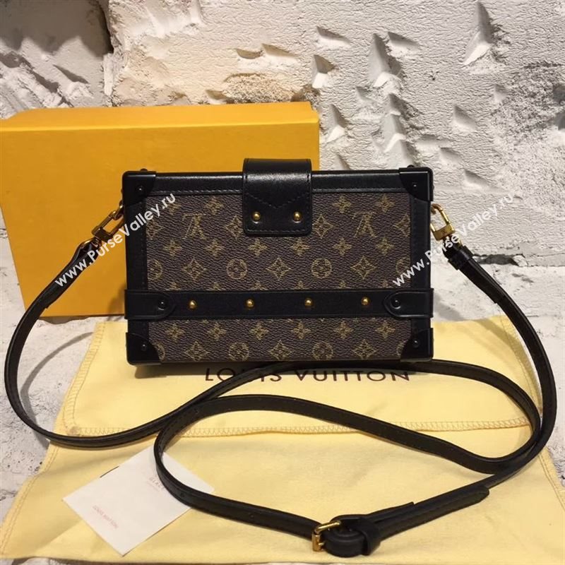 Louis Vuitton Petite Malle 123686