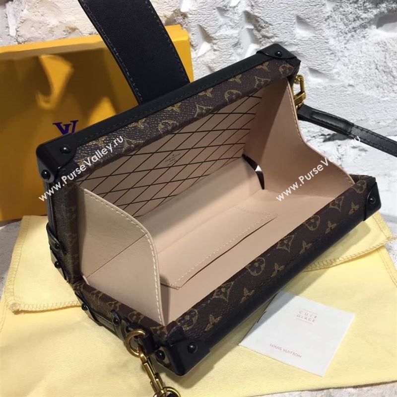 Louis Vuitton Petite Malle 123686