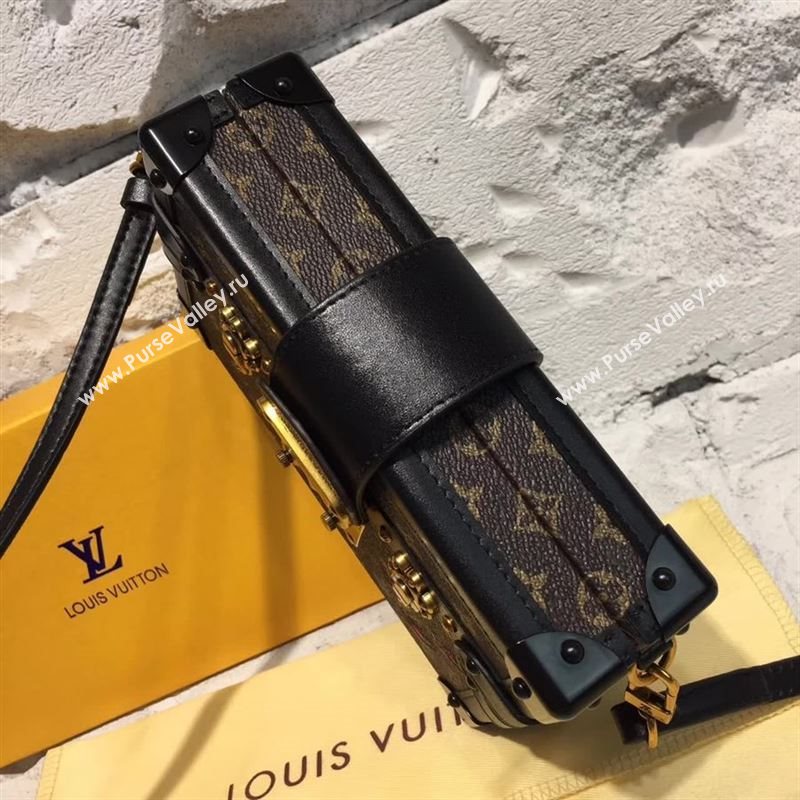 Louis Vuitton Petite Malle 123686