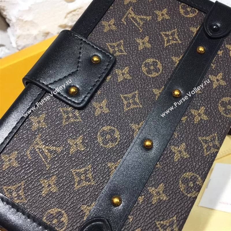 Louis Vuitton Petite Malle 123686