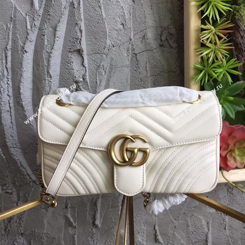 Gucci GG Marmont 122585