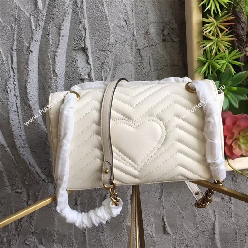 Gucci GG Marmont 122585