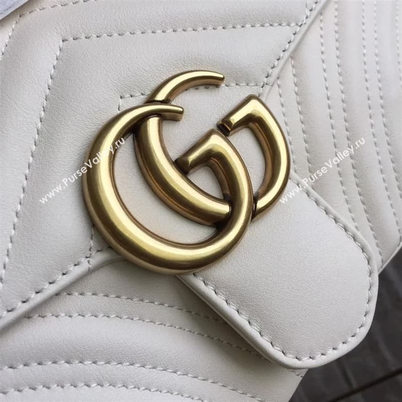 Gucci GG Marmont 122585