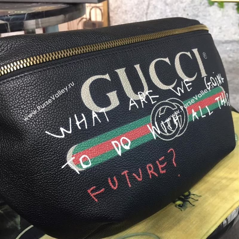 Gucci Pockets 121605