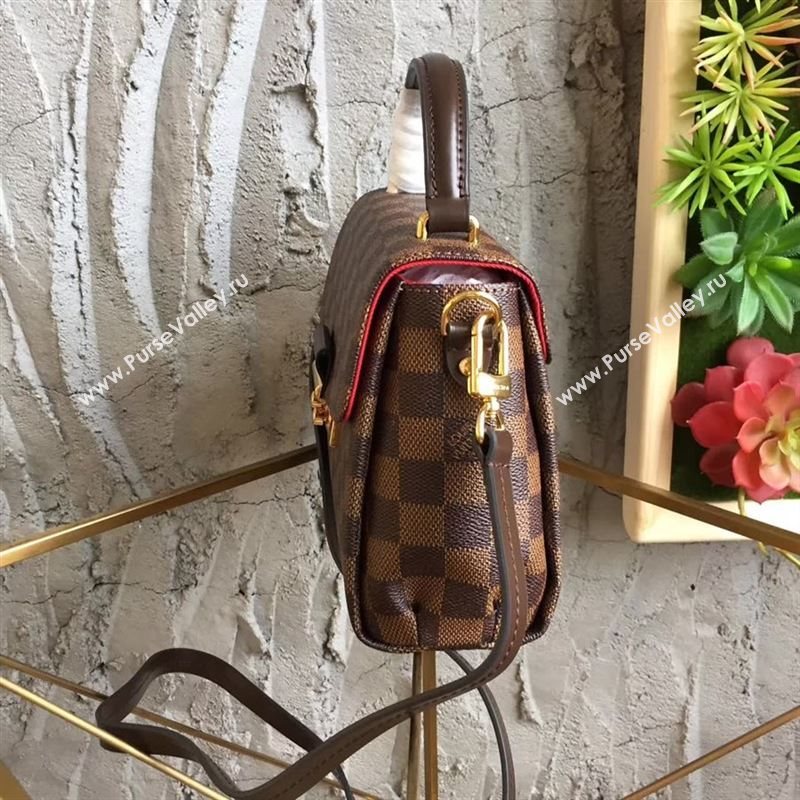 Louis Vuitton CROISETTE 123375