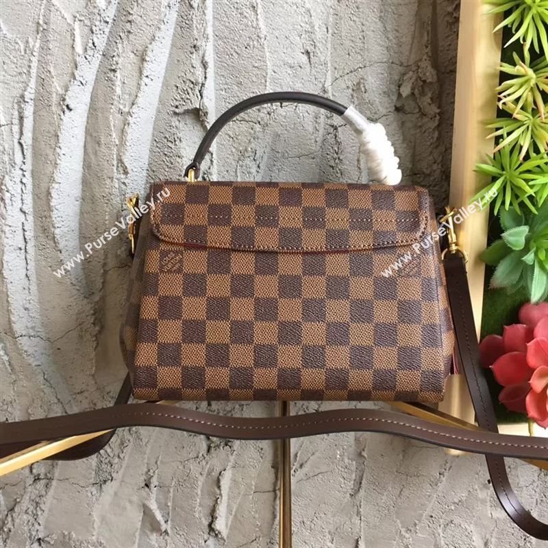 Louis Vuitton CROISETTE 123375