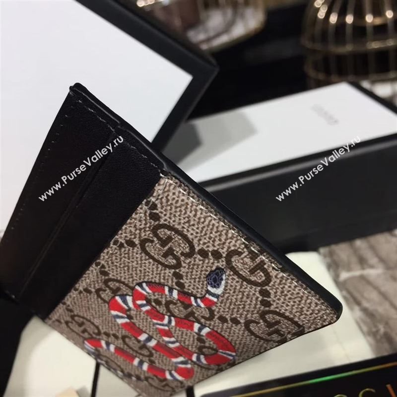 Gucci Card holder 122167