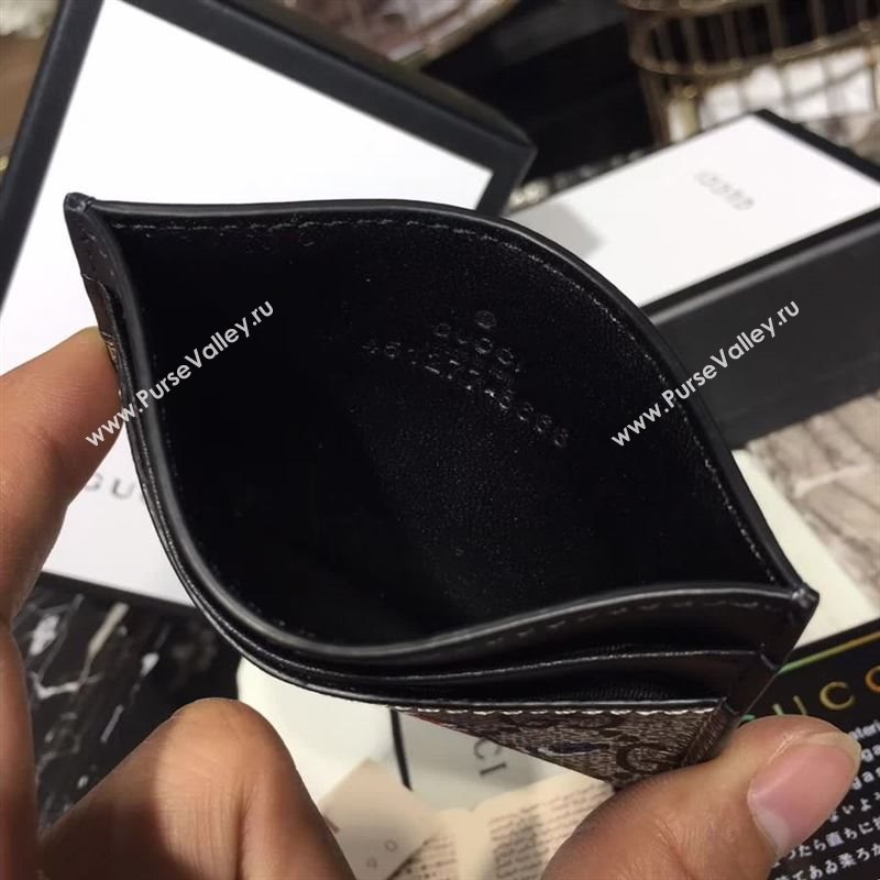 Gucci Card holder 122167