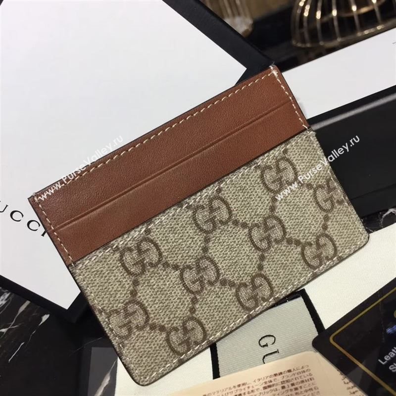 Gucci Card holder 122134