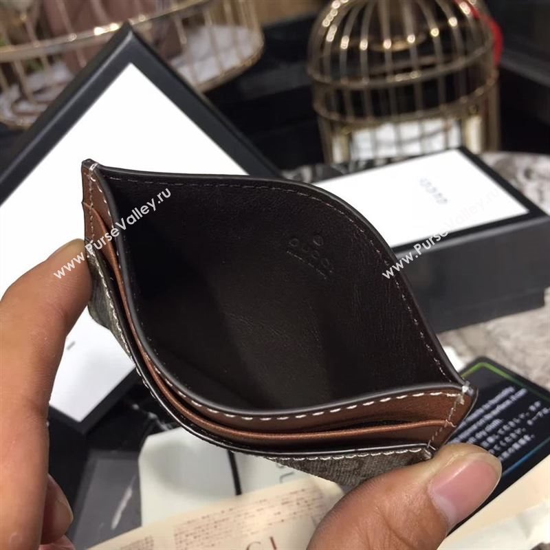 Gucci Card holder 122134