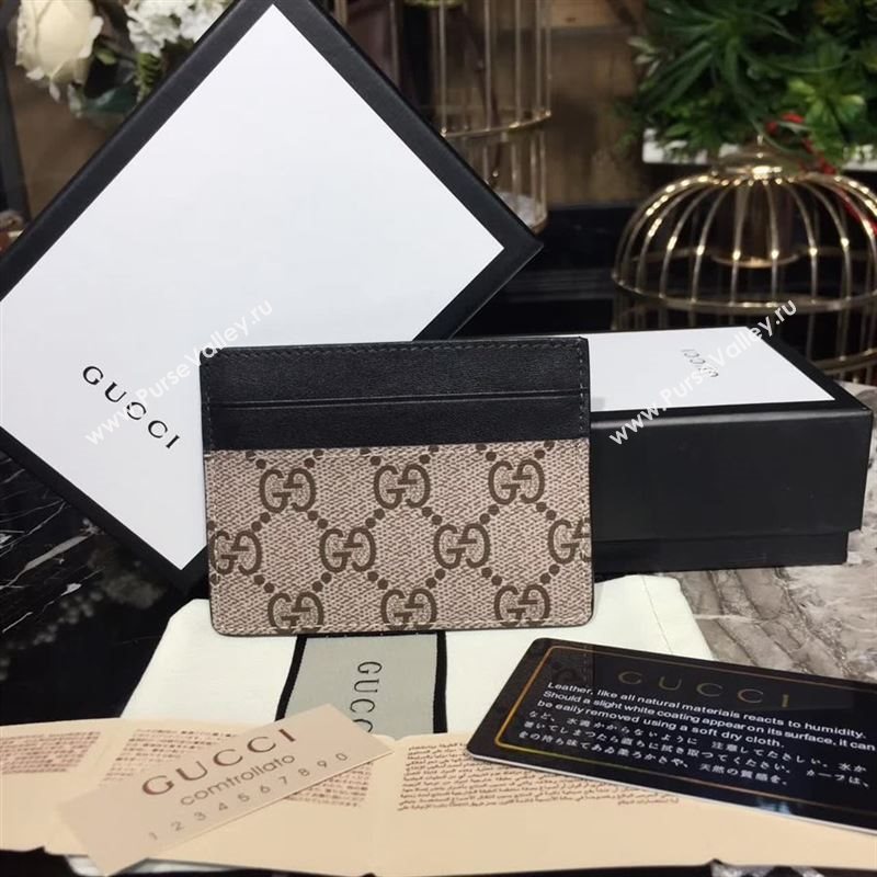 Gucci Card holder 122151