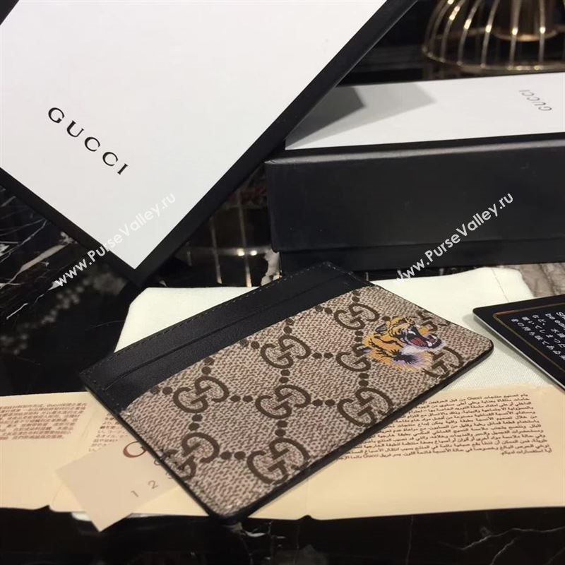 Gucci Card holder 122151