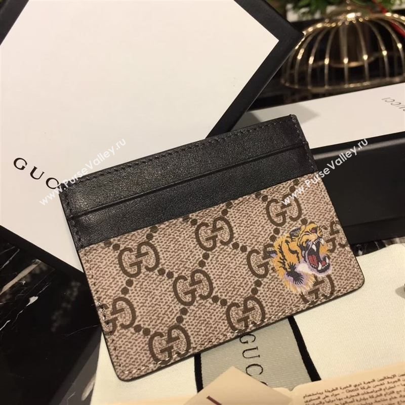 Gucci Card holder 122151