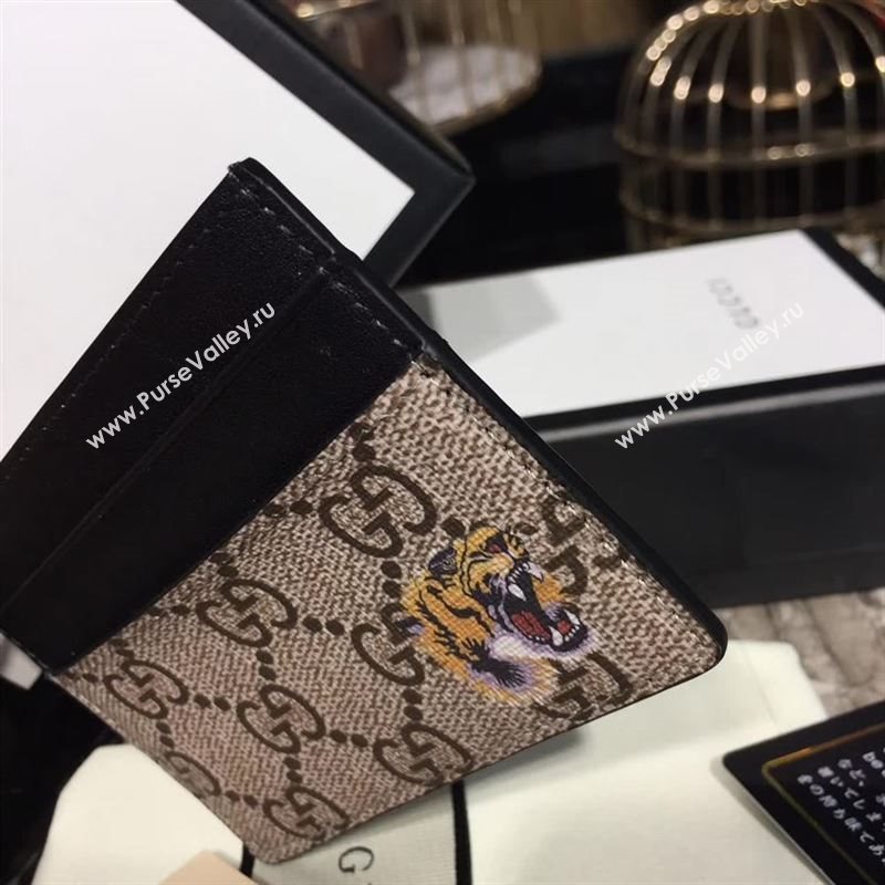 Gucci Card holder 122151