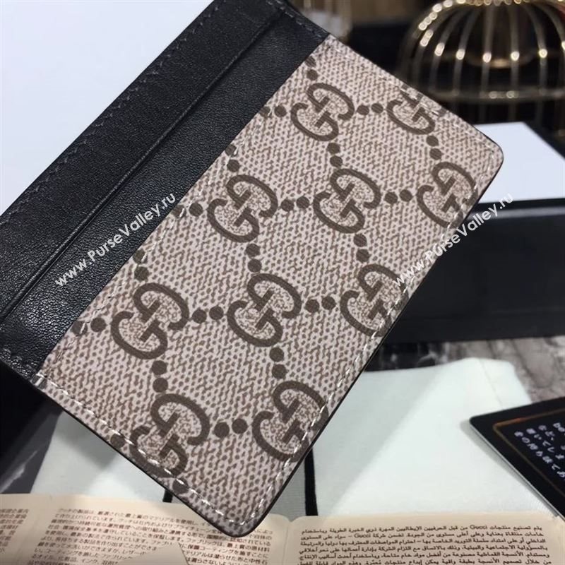 Gucci Card holder 122151