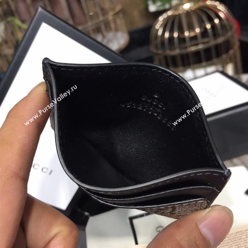 Gucci Card holder 122151