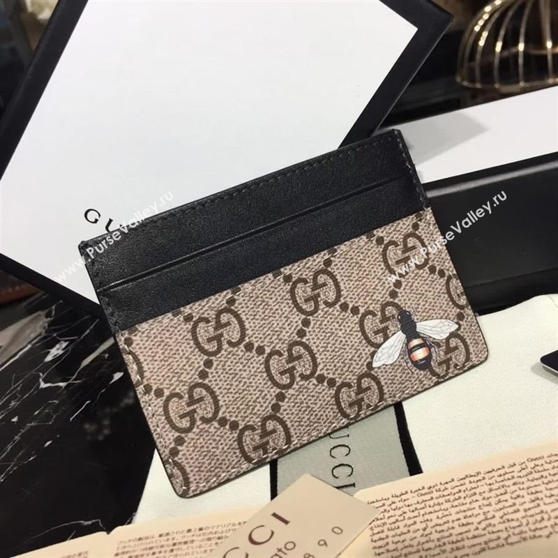 Gucci Card holder 122168