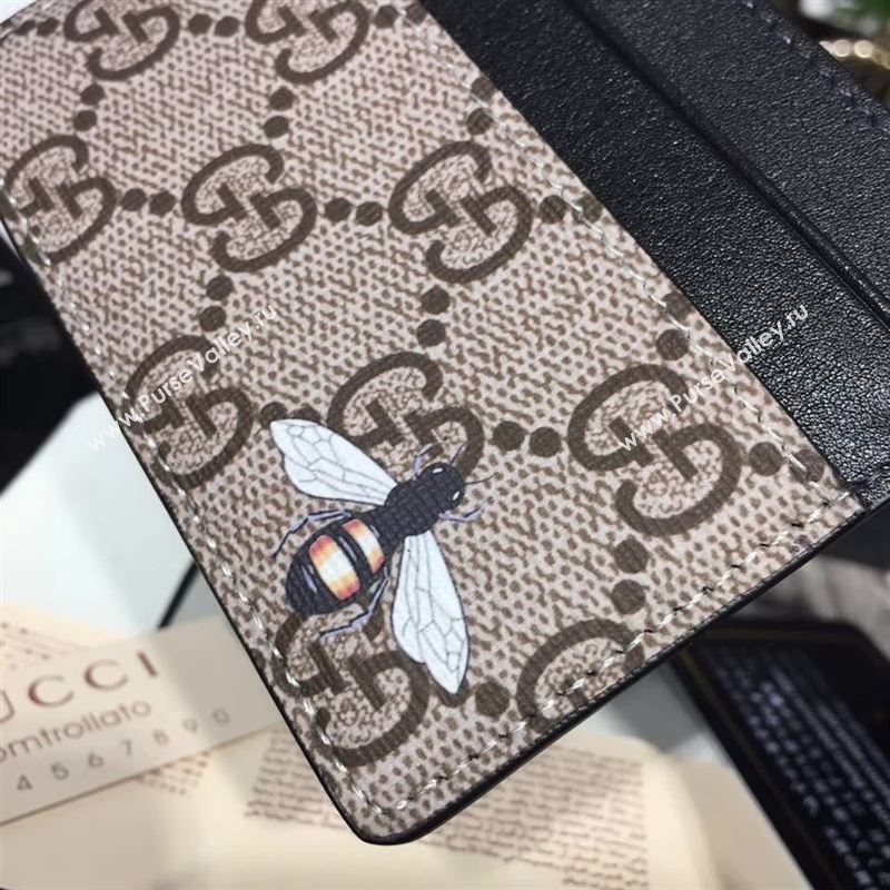 Gucci Card holder 122168