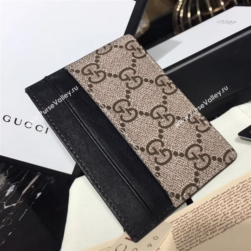 Gucci Card holder 122168