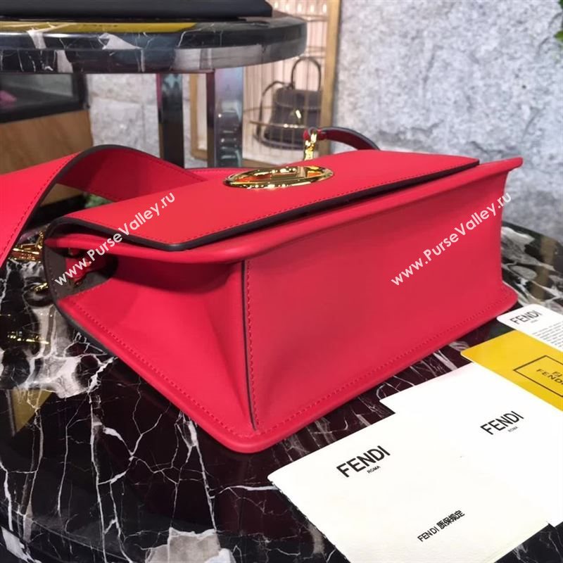 Fendi Shoulder Bag 122360