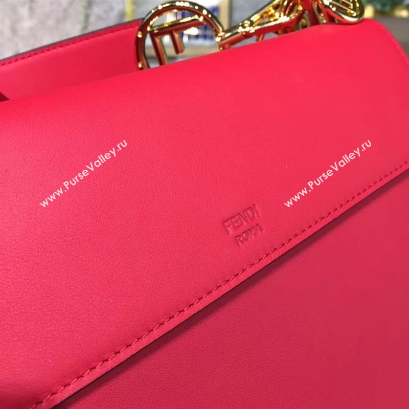 Fendi Shoulder Bag 122360