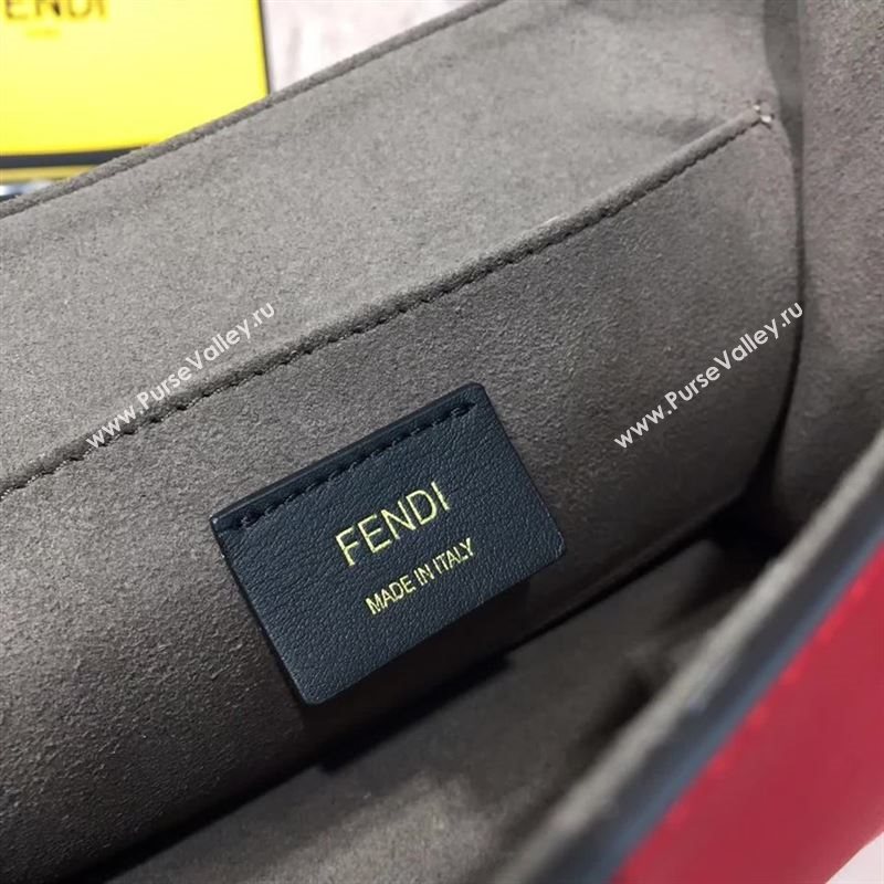 Fendi Shoulder Bag 122360