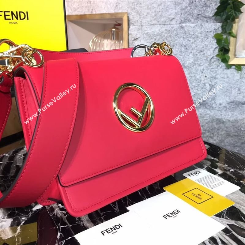 Fendi Shoulder Bag 122360