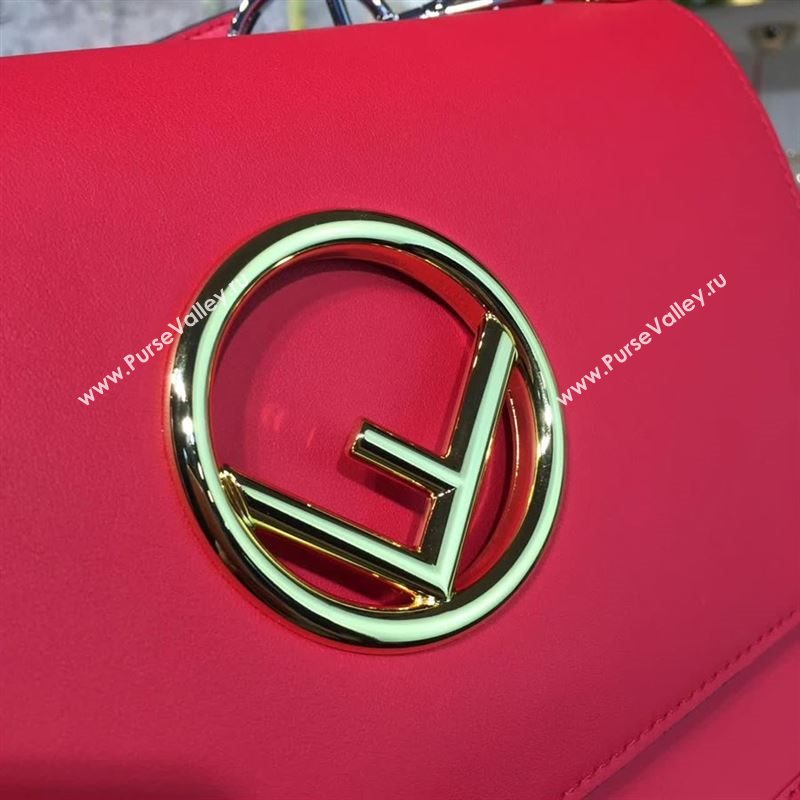 Fendi Shoulder Bag 122360