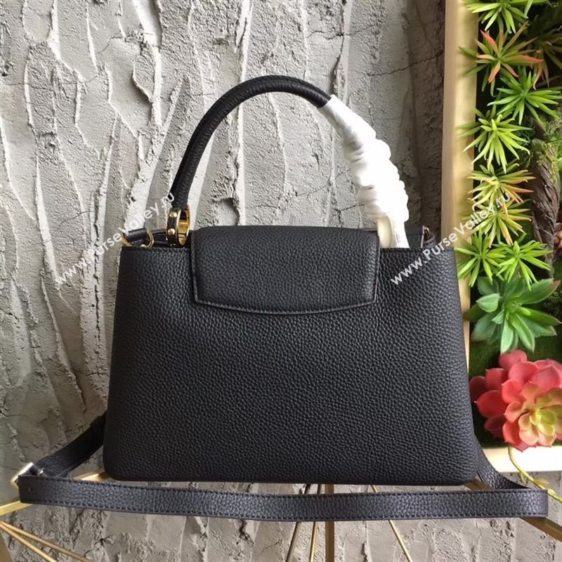 LOUIS VUITTON CAPUCINES 122582