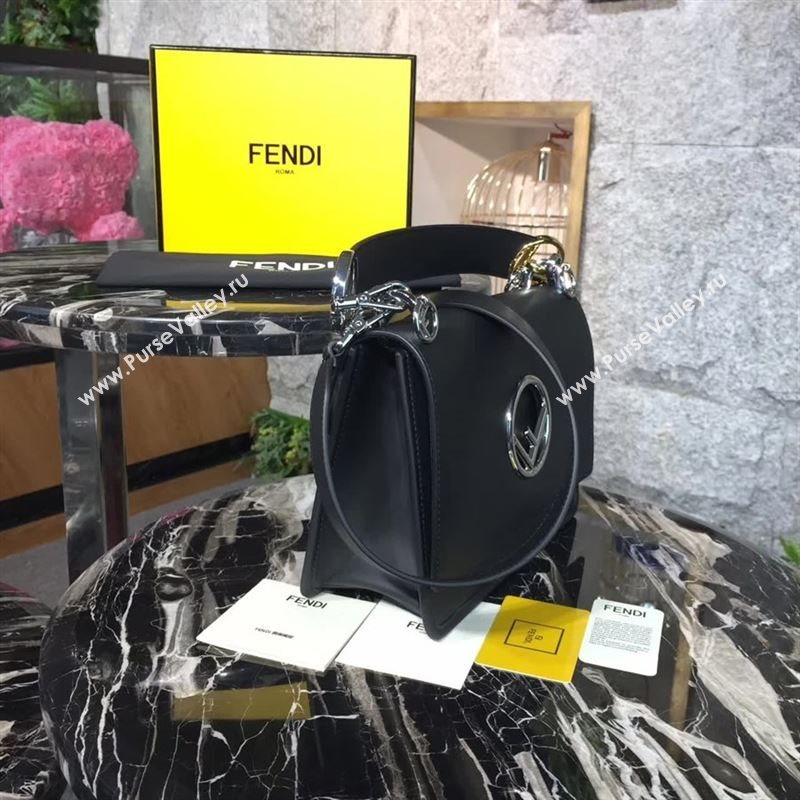 Fendi Shoulder Bag 122408