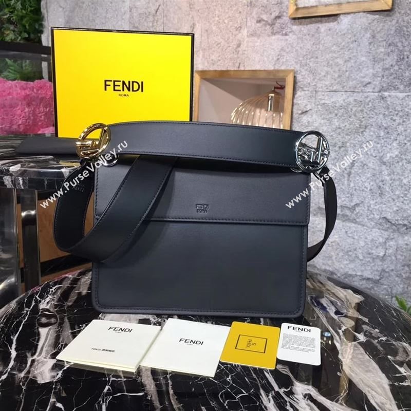 Fendi Shoulder Bag 122408