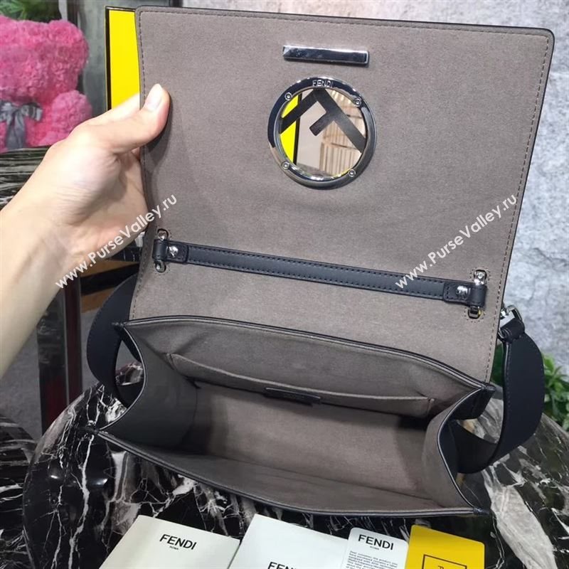 Fendi Shoulder Bag 122408