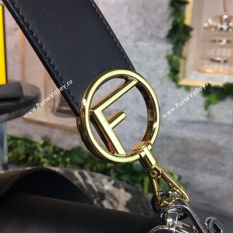 Fendi Shoulder Bag 122408