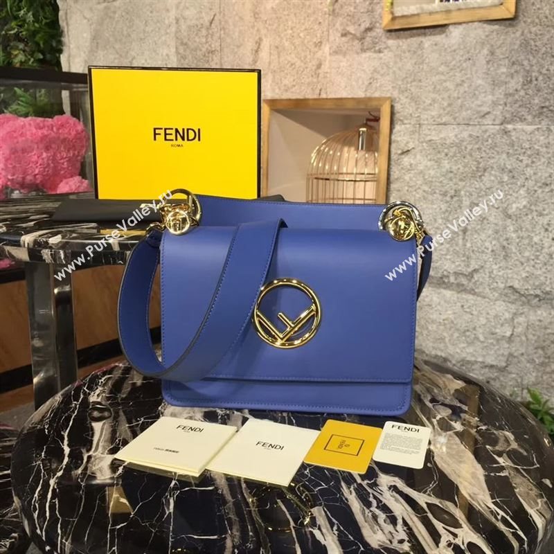 Fendi Shoulder Bag 122372