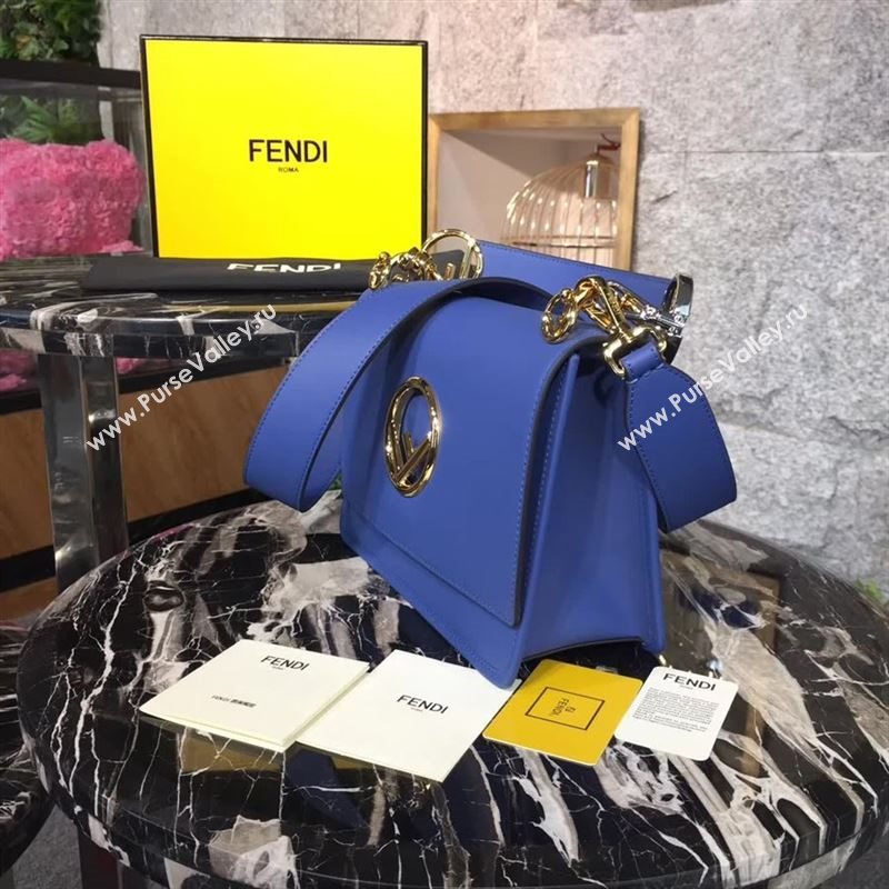 Fendi Shoulder Bag 122372