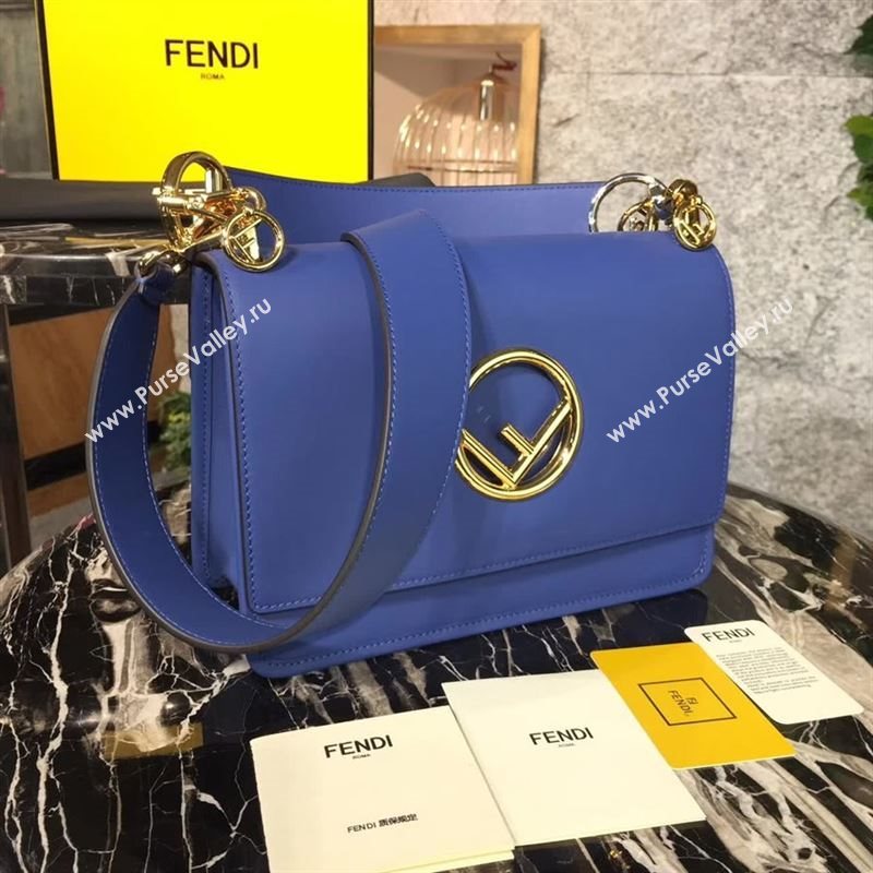 Fendi Shoulder Bag 122372