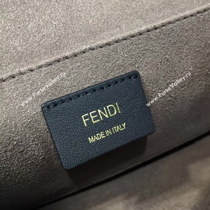 Fendi Shoulder Bag 122372