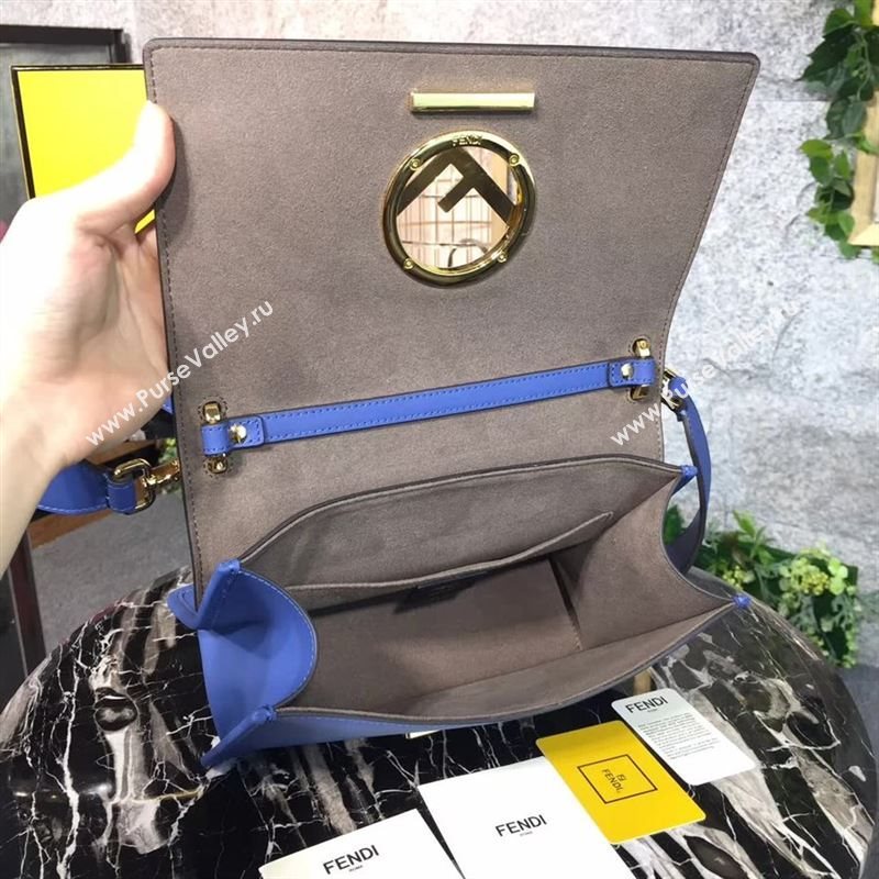 Fendi Shoulder Bag 122372