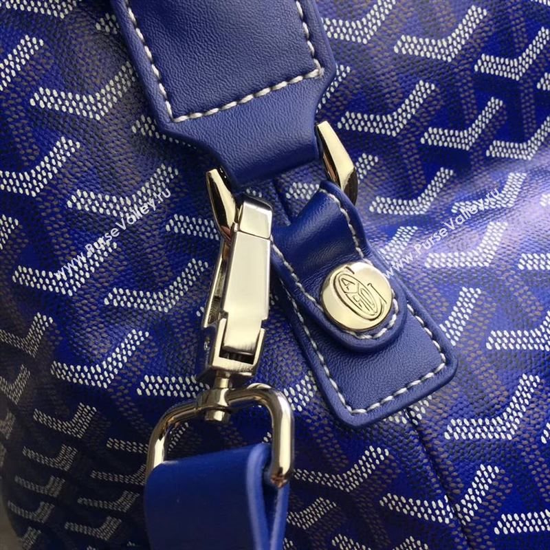 Goyard Travel bag 121814