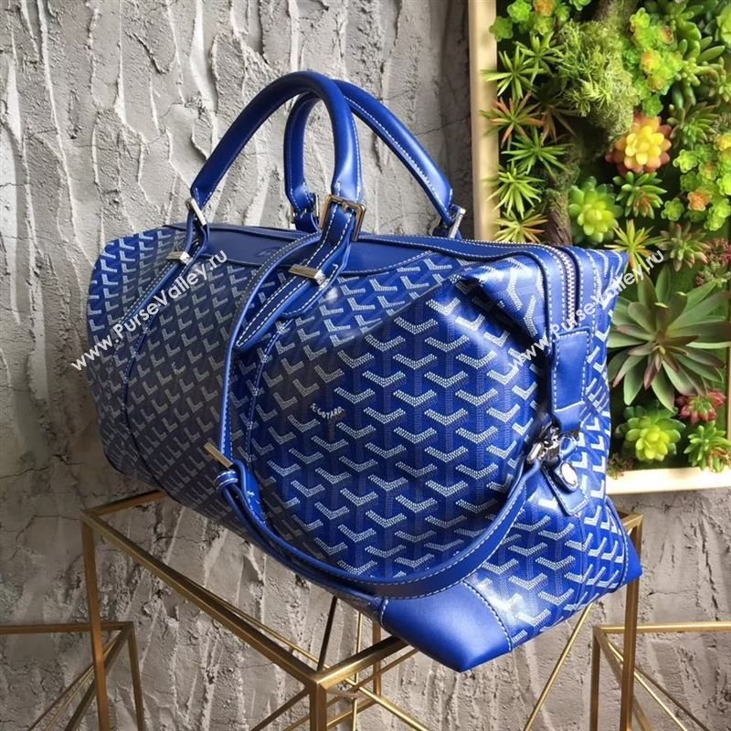 Goyard Travel bag 121814