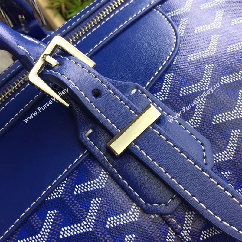 Goyard Travel bag 121814