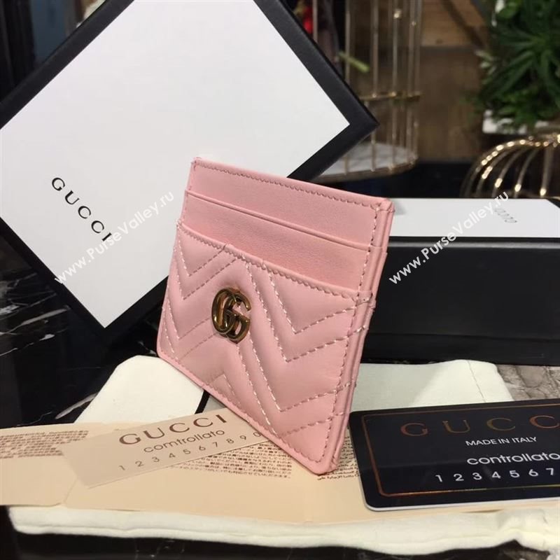 Gucci Card holder 122088