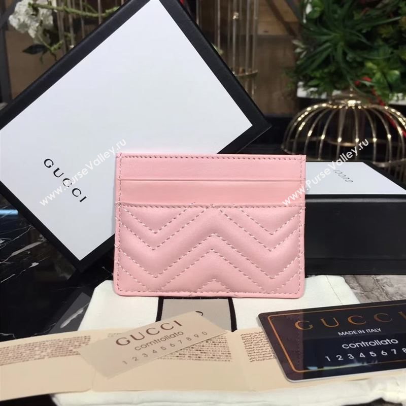 Gucci Card holder 122088