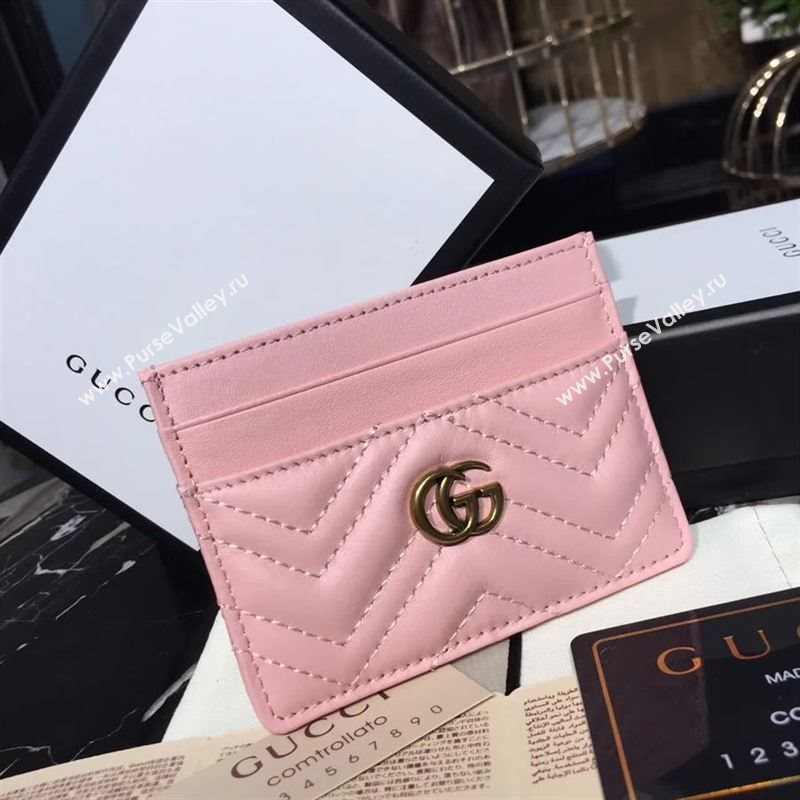 Gucci Card holder 122088