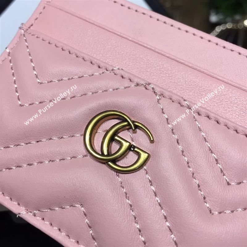 Gucci Card holder 122088