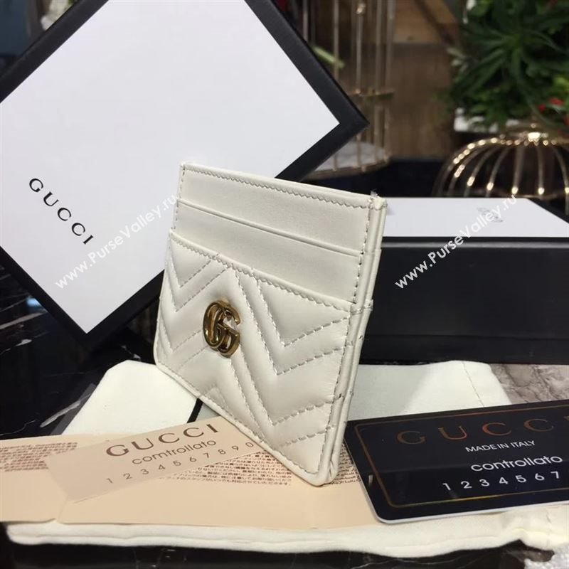 Gucci Card holder 122089