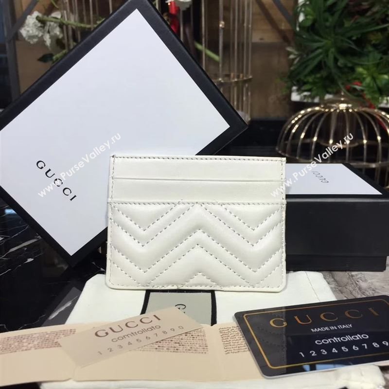 Gucci Card holder 122089