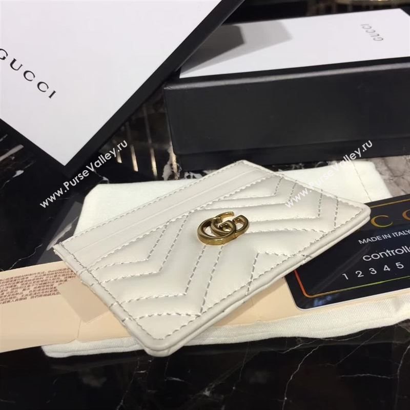 Gucci Card holder 122089