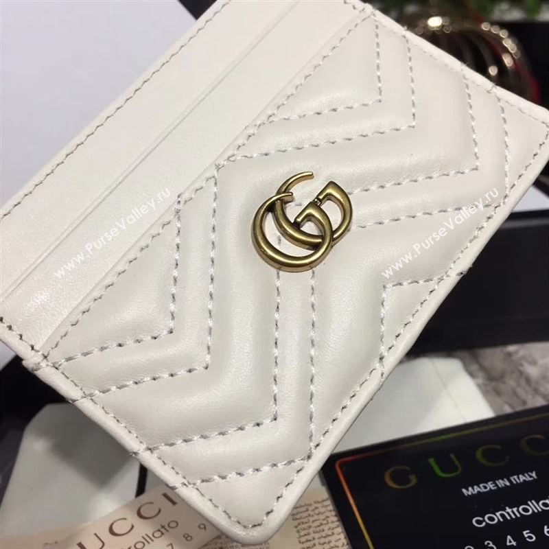 Gucci Card holder 122089