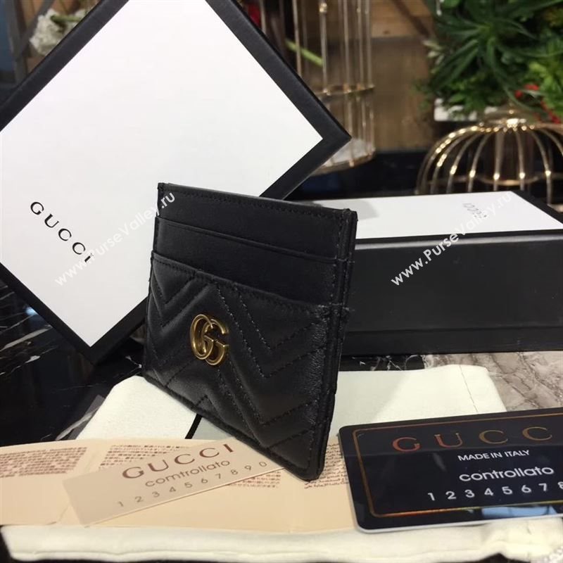 Gucci Card holder 122111